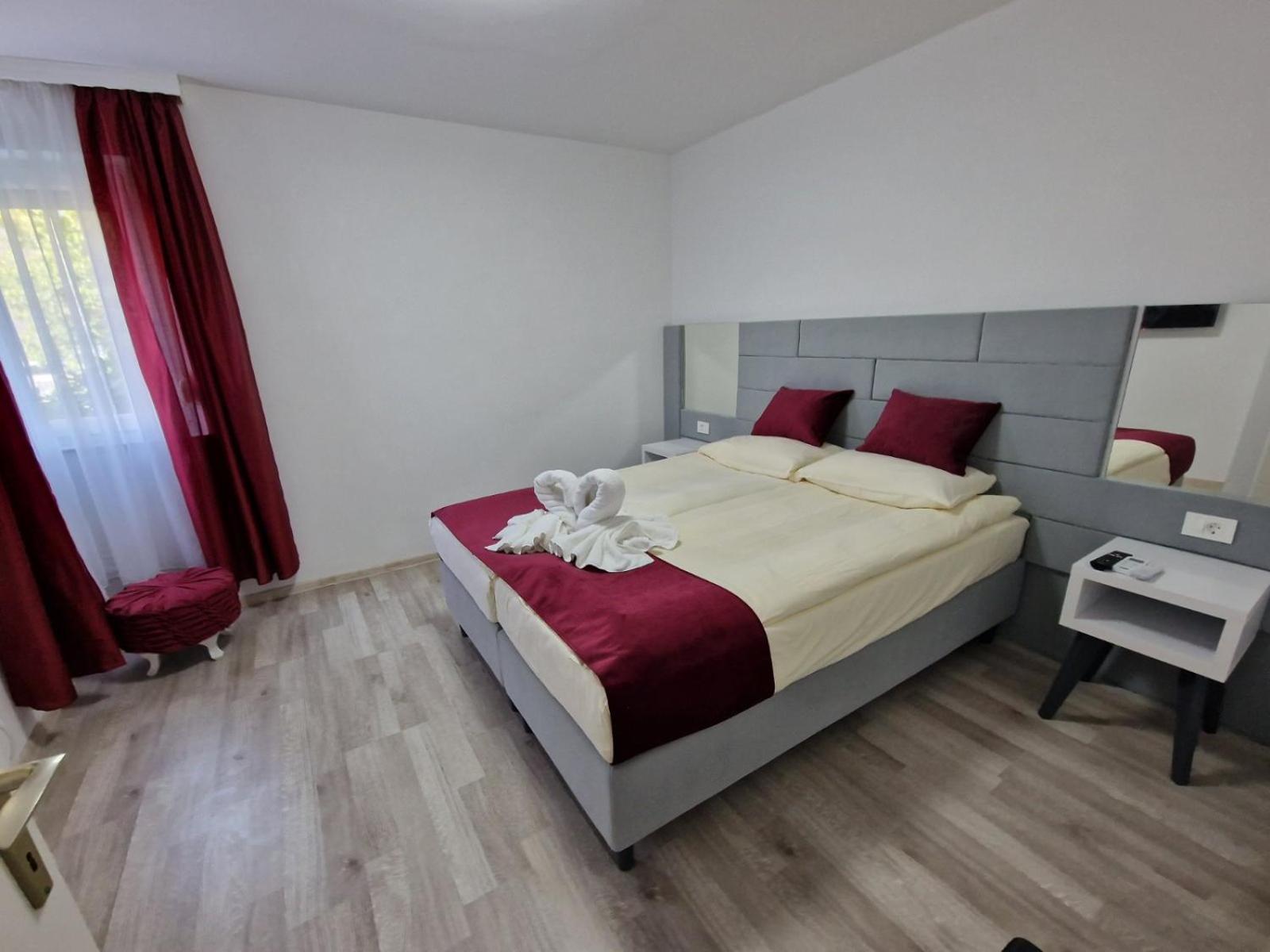 Hidden Gem Lejlighed Mostar Eksteriør billede