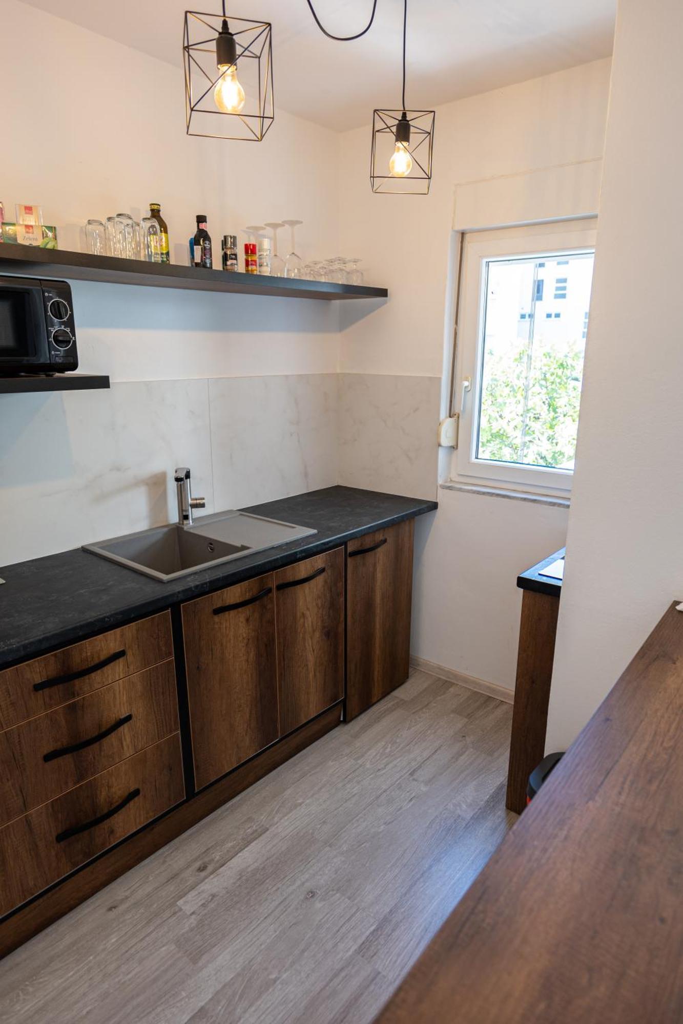 Hidden Gem Lejlighed Mostar Eksteriør billede