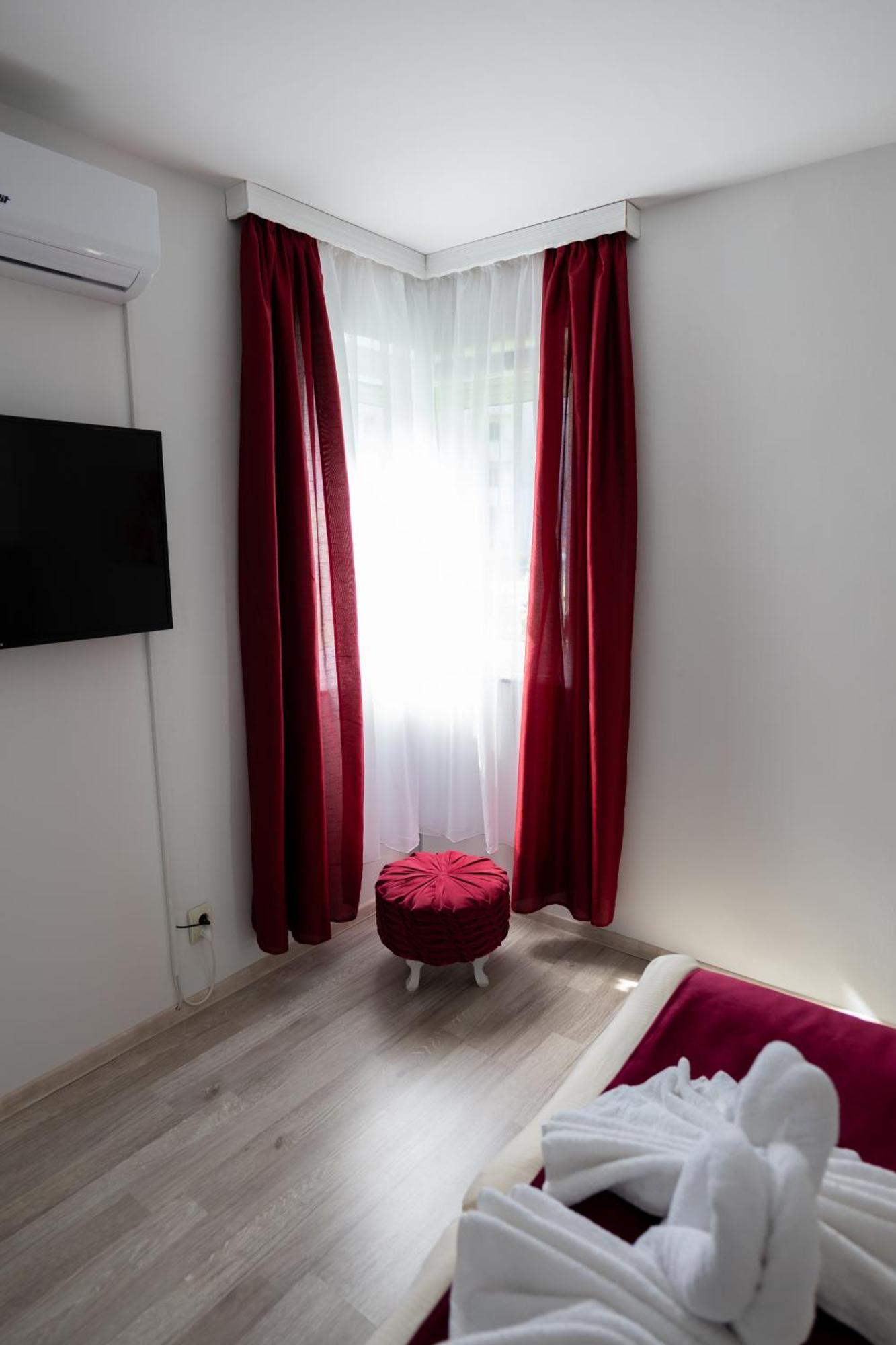Hidden Gem Lejlighed Mostar Eksteriør billede