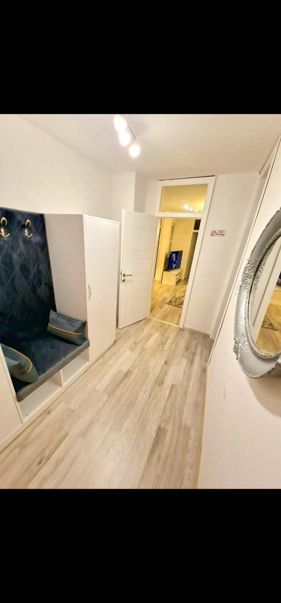 Hidden Gem Lejlighed Mostar Eksteriør billede